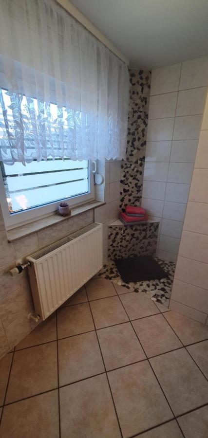Ferienwohnung Elli Gernrode  Eksteriør billede